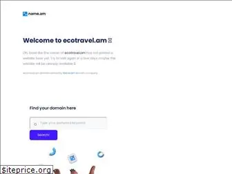 ecotravel.am