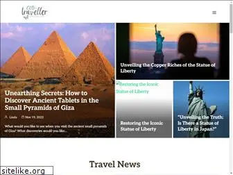 ecotravellerguide.com