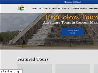 ecotravelmexico.com