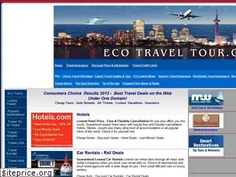 ecotraveltour.com