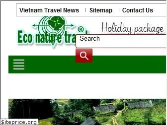 ecotravelvietnam.com