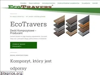ecotravers.com