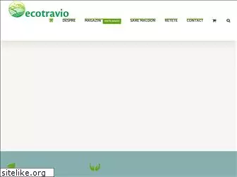 ecotravio.com