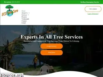 ecotreecare.ca