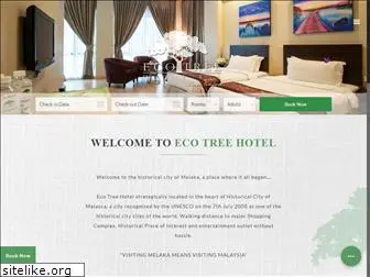 ecotreehotel.com