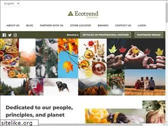 ecotrend.ca