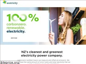 ecotricity.co.nz
