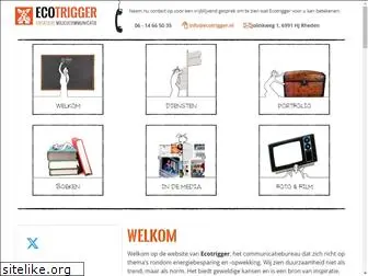 ecotrigger.nl