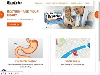ecotrin.com