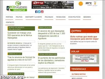 ecotucumano.com.ar