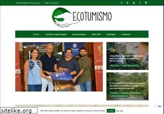 ecotumismo.org