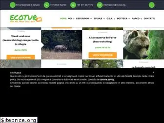 ecotur.org