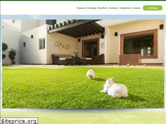 ecoturf.com.mx