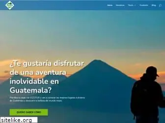 ecoturguatemala.com