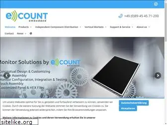 ecount-embedded.de