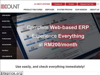 ecount.com.my