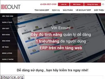 ecount.vn