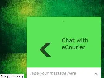 ecourier.com.bd
