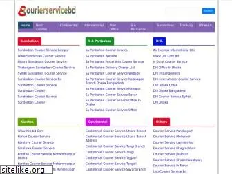 ecourierservicebd.com