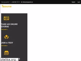 ecourse.vn