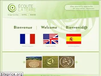 ecoutelaterre.com