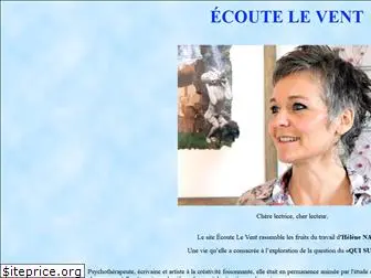 ecoutelevent.fr
