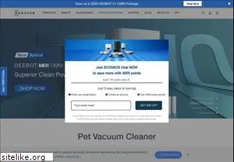 ecovacs.com