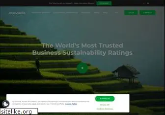 ecovadis.com