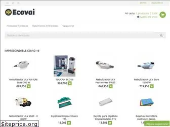 ecovai.com