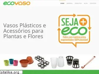 ecovaso.com.br