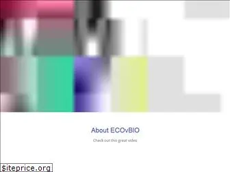 ecovbio.com