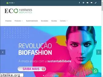 ecoventuresbrasil.com