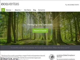 ecoveritas.com