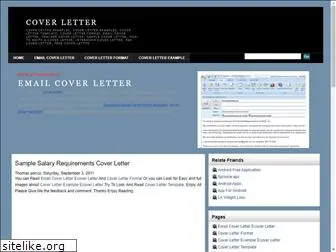 ecoverletter.blogspot.com