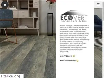 ecovertflooring.com