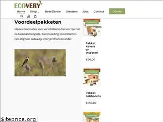 ecovery.be