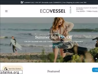 ecovessel.com.au