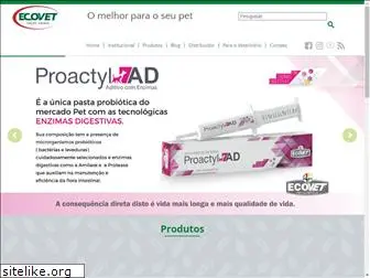 ecovet.com.br