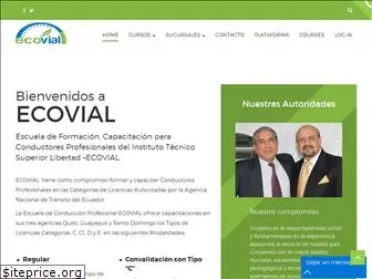 ecovial.com.ec