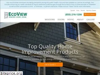 ecoviewwindows.com