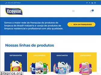 ecovillequimica.com.br