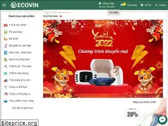 ecovin.vn