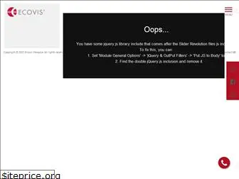 ecovis.com.my