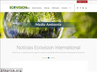 ecovision.tv