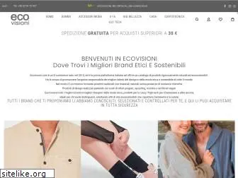 ecovisioni.com