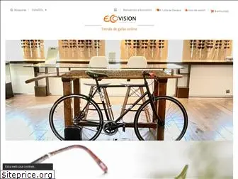 ecovisionoptica.es