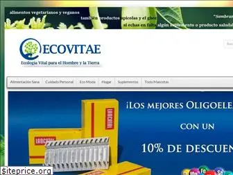 ecovitae.es