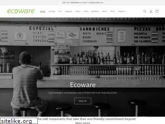 ecoware.ae