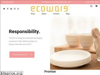 ecoware.in