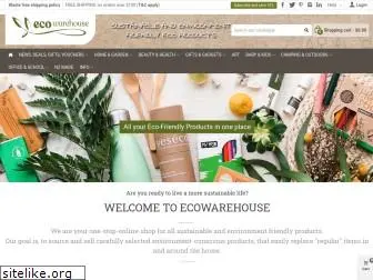 ecowarehouse.nz